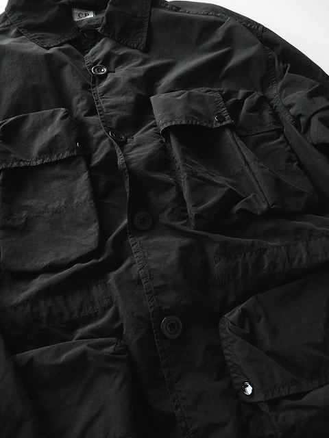 C.P.COMPANY【シーピーカンパニー】正規取り扱い店、通販可能 ON LINE